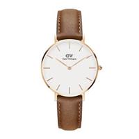 Daniel Wellington horloge