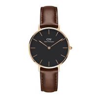 danielwellington Daniel Wellington DW Watch Petite St Mawes Rose Gold 32mm