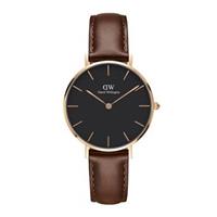 Daniel Wellington Petite St. Mawes Horloge 32 mm