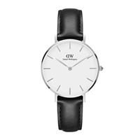 Daniel Wellington Petite Sheffield Horloge 32 mm