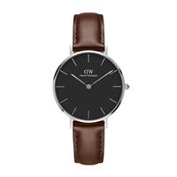 Daniel Wellington Damenuhr Classic Petite St. Mawes DW00100181