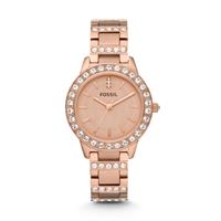 Fossil Quarzuhr JESSE ES3020