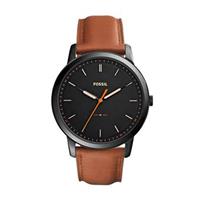 Fossil Quarzuhr THE MINIMALIST 3H FS5305