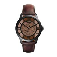 Fossil Herren Automatikuhr Townsman "ME3098"