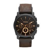 Fossil Herren Chronograph Machine "FS4656"