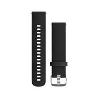 Garmin Kunststof bandje  010-12561-02 Silicone