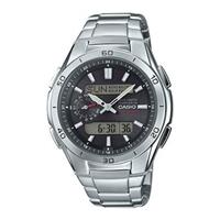 Casio Collection WVA-M650D-1AER Waveceptor Horloge