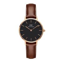 danielwellington Daniel Wellington DW Watch Petite St Mawes Rose Gold 28mm