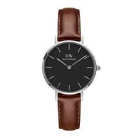 danielwellington Daniel Wellington DW Watch Petite St Mawes 28mm Silver