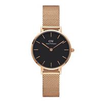 Daniel Wellington Classic Petite Melrose Black DW00100217