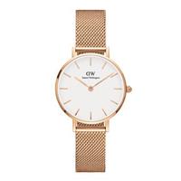 Daniel Wellington Classic Petite 28mm Melrose