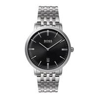 Hugo Boss HB1513536 Heren Horloge 40mm 5ATM