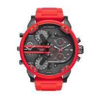 Diesel DZ7370 The Daddies chrono 66 mm horloge