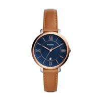 Fossil Dameshorloge Jacqueline ES4274