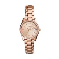 Fossil Quarzuhr SCARLETTE ES4318