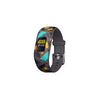 Garmin Activity Tracker vivofit jr 2 Marvel Avengers Größe S (6+ Jahre)