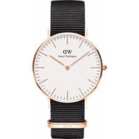 Daniel Wellington Cornwall Classic DW00100259