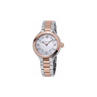 Frederique Constant Frédérique Constant Horological Smartwatch Dames Horloge Multi FC-281WH3ER2B