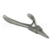 Ring opener tot 25 mm