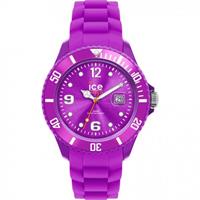 Sili Forever Purple SI.PE.U.S.09 Unisex Horloge