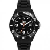 ice-watch Sili Forever Black Big SI.BK.B.S.09 Heren Horloge