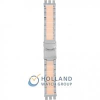 Swatch horlogebandje