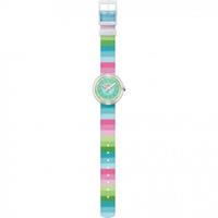 Kinderuhr Stripy Dreams FPNP014