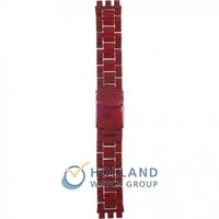 Swatch horlogebandje