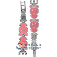 swatch horlogebandje