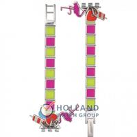 swatch horlogebandje