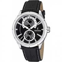 NU 20% KORTING: Festina Multifunctioneel horloge F16573/3