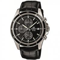 CASIO EDIFICE Quarzuhr EFR-526L-1AVUEF