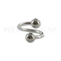 Twister 1.6 mm M/L