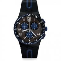 Swatch Chronograph Kaicco SUSB406