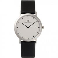 Danishdesign Horloge 34 mm Titanium IQ19Q272