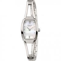 boccia 3262-01 Dames Horloge