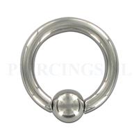 Piercings.nl BCR easyfit 
2.5 mm dikte