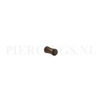 Piercings.nl Plug sono hout 3 mm 3 mm