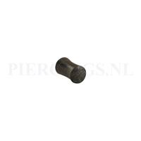 Piercings.nl Plug sono hout 5 mm 5 mm