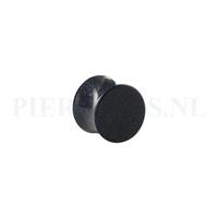 Plug blue sand 14 mm 14 mm