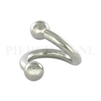 Twister 3 mm