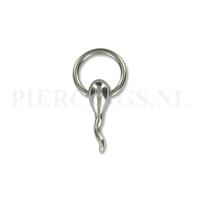 Piercings.nl BCR 1.2 mm visje