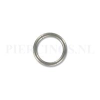 Segmentring 1.6 mm x 8 en 10 mm 8 mm