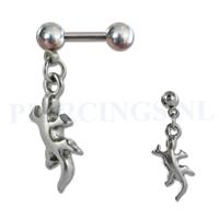 Helix hangende hagedis