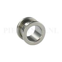 Piercings.nl Tunnel 12 mm 12 mm