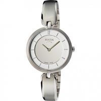 boccia 3164-01 Dames horloge