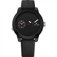 Tommy Hilfiger horloge