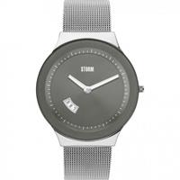 STORM Sotec Herrenuhr in Silber 47075/GY