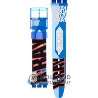 Swatch horlogebandje