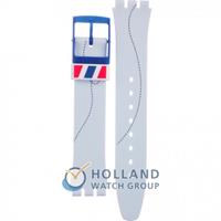 swatch horlogebandje